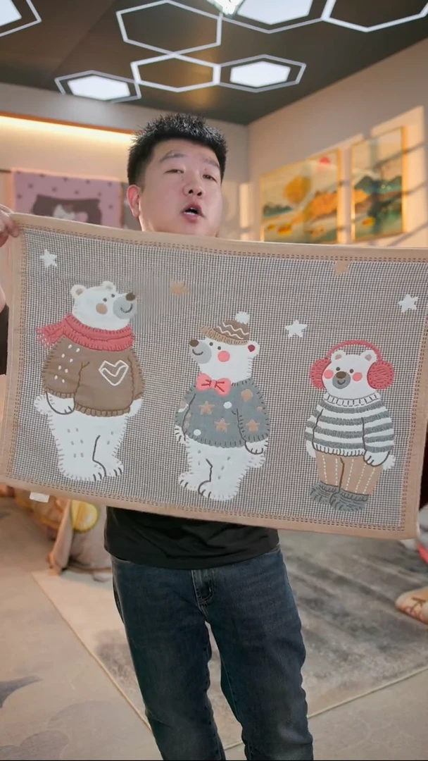 棉花z01宣润国际工厂2