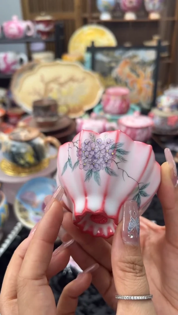 木木甄选主人杯C801