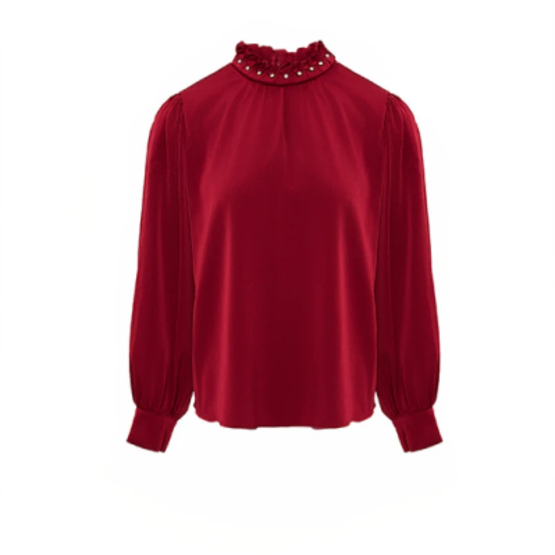 神秘姿-48501109S-上衣