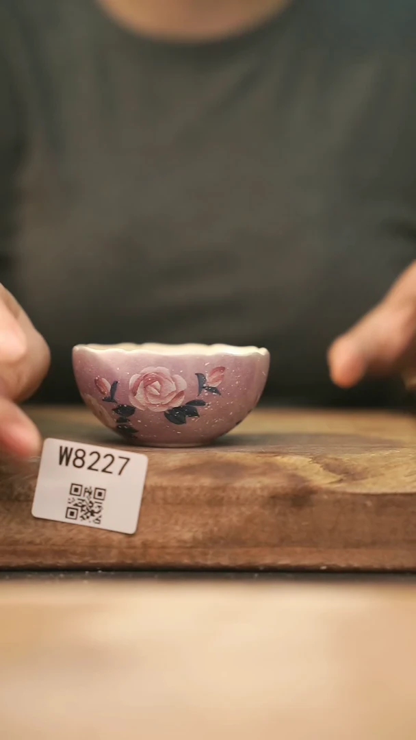 【经典福利】/ 杯子@@W8227