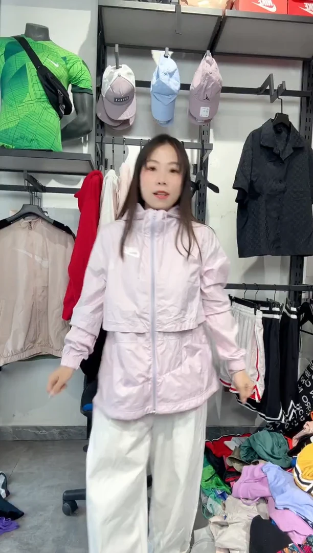 1284编码 瑕疵款直播间过款为准 尺码S155