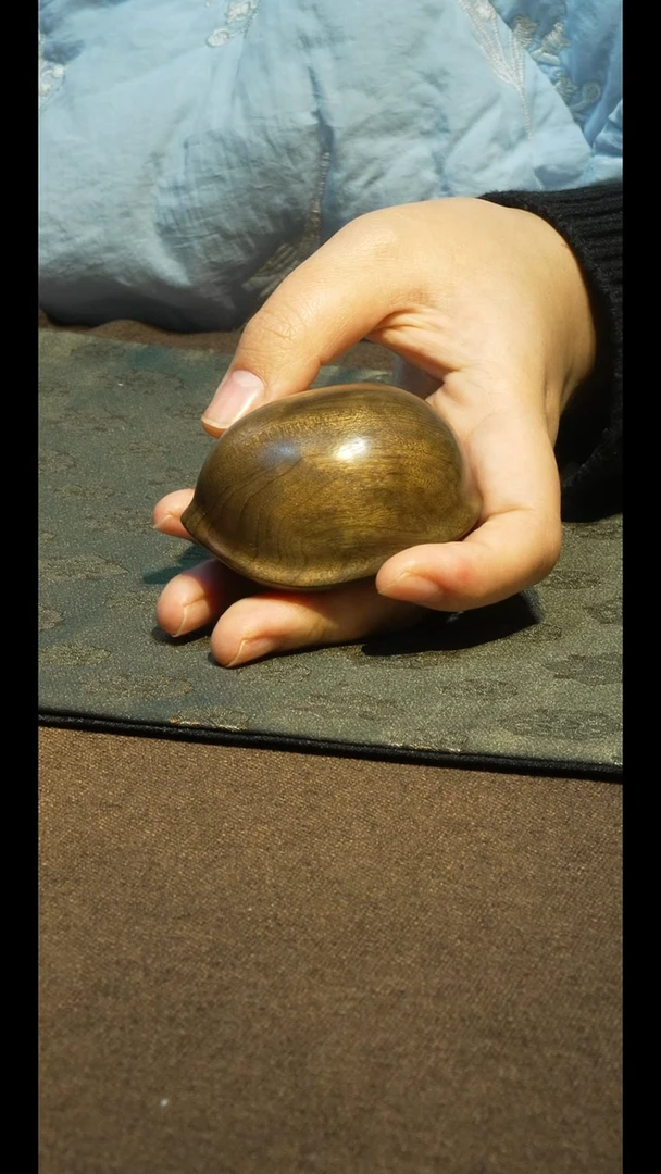 金丝楠阴沉木富甲天下手工雕刻