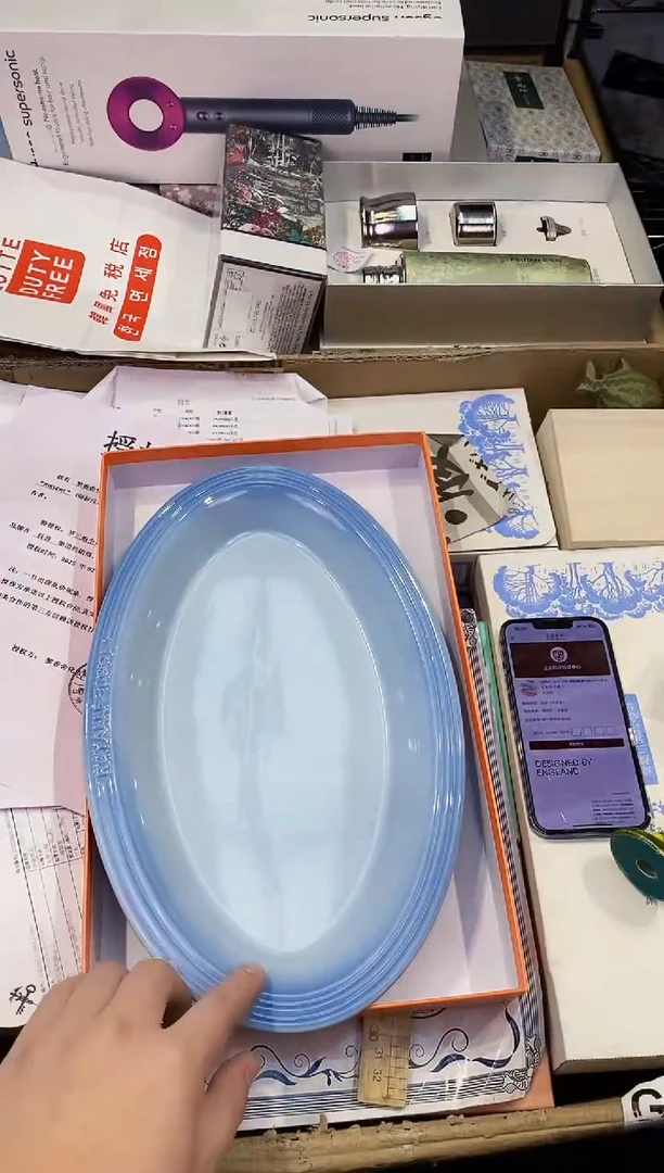 【闪购商品】瓷片都是我的大宝贝儿瓷器.