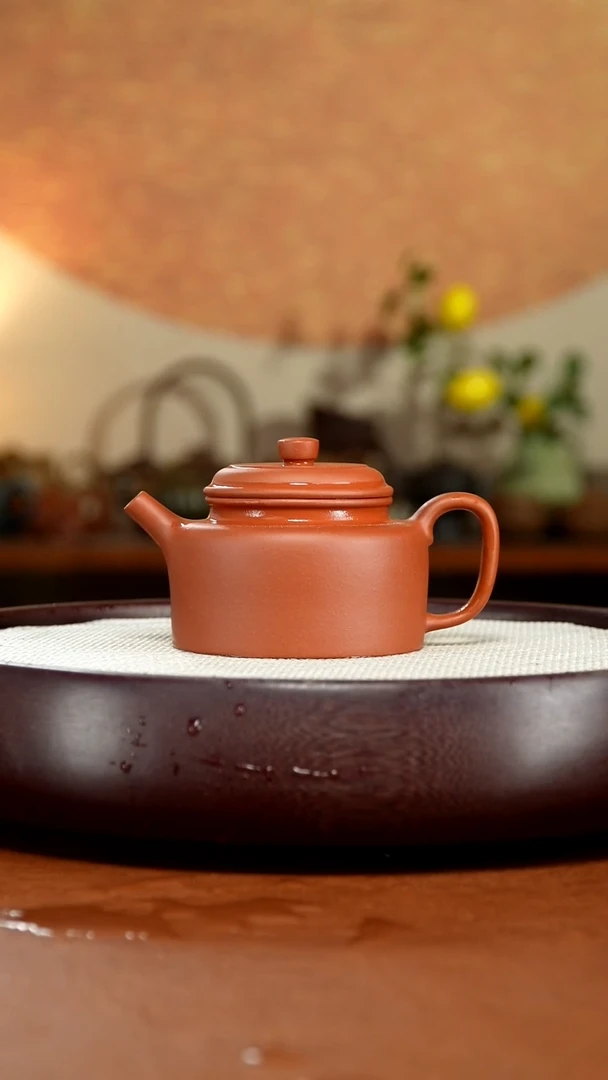 茶壶紫砂宜兴紫砂壶