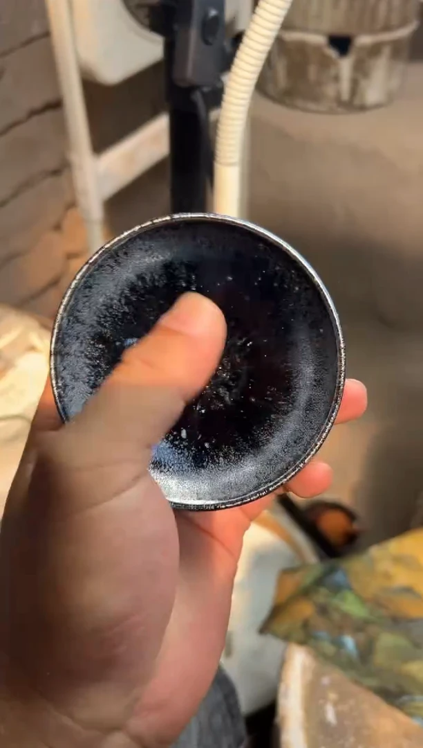 茶盏文凤窑-----81