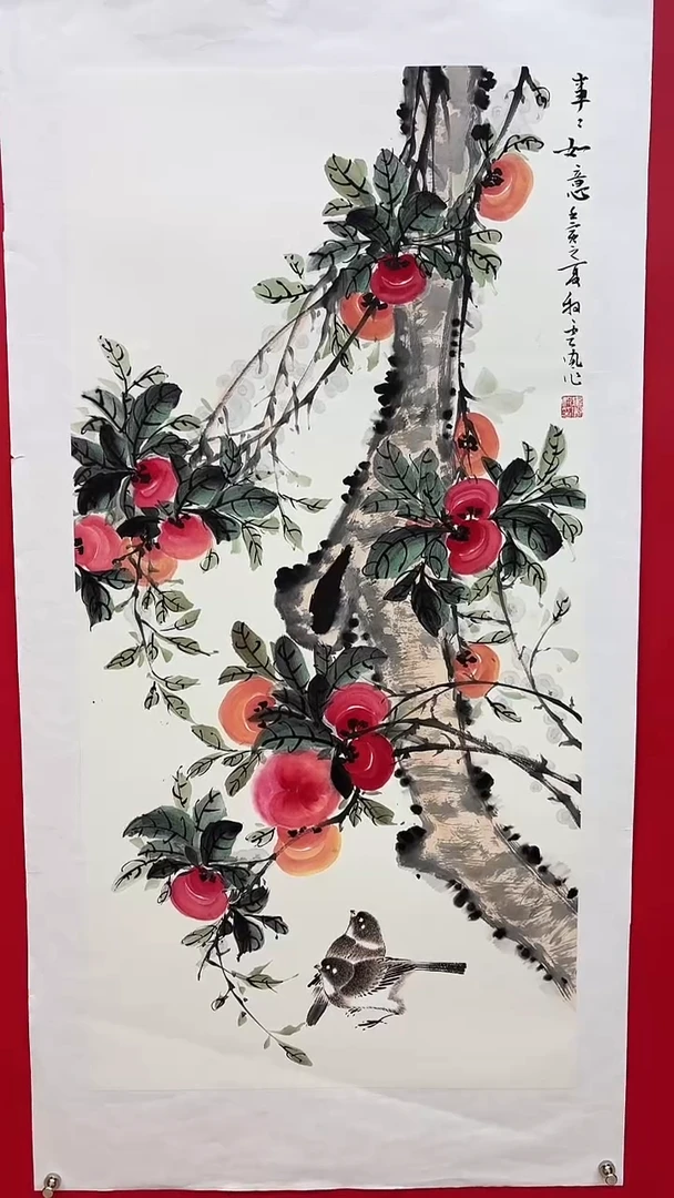 【闪购商品】书法书法绘画闪购16