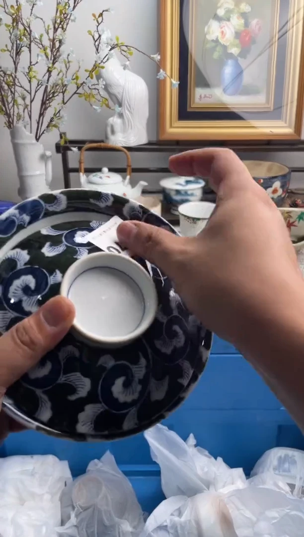 瓷片知*170-R-