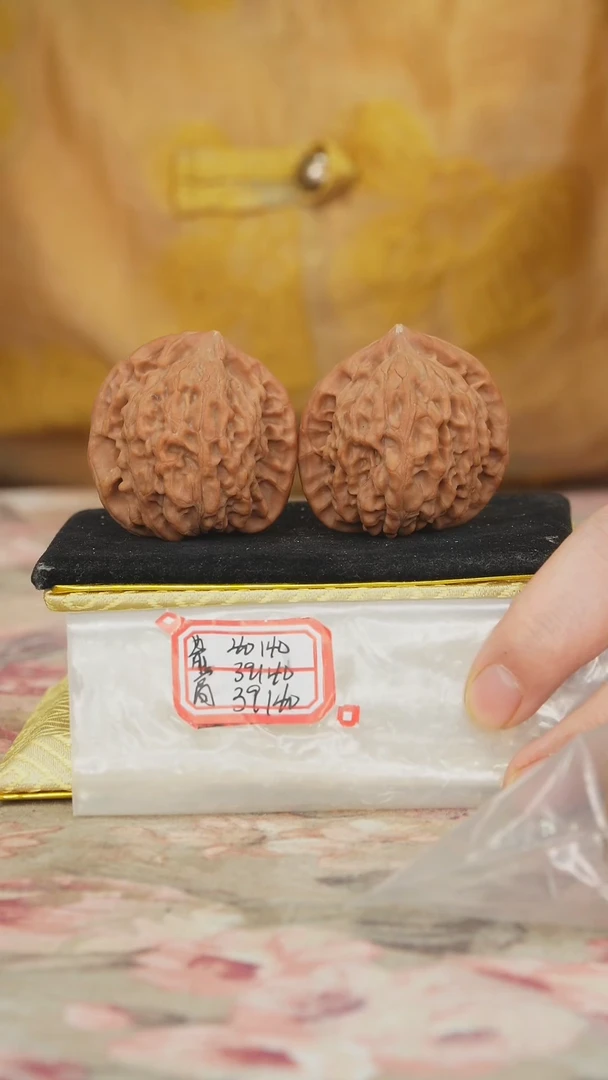 把件文玩核桃非嫁接北京