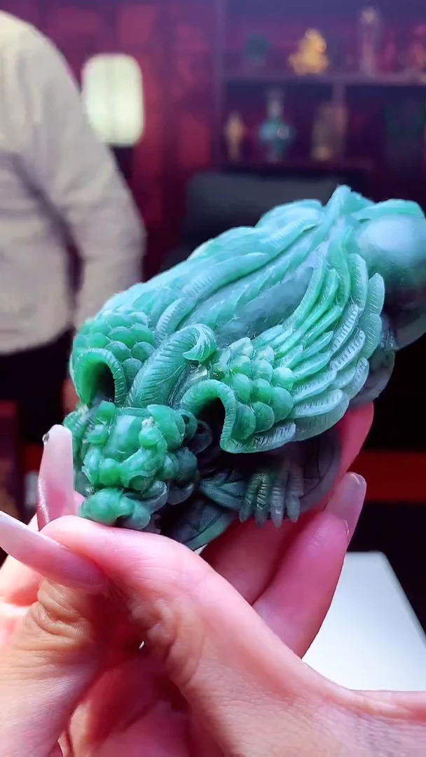 未镶嵌定制翡翠定制翡翠（拍一发一）