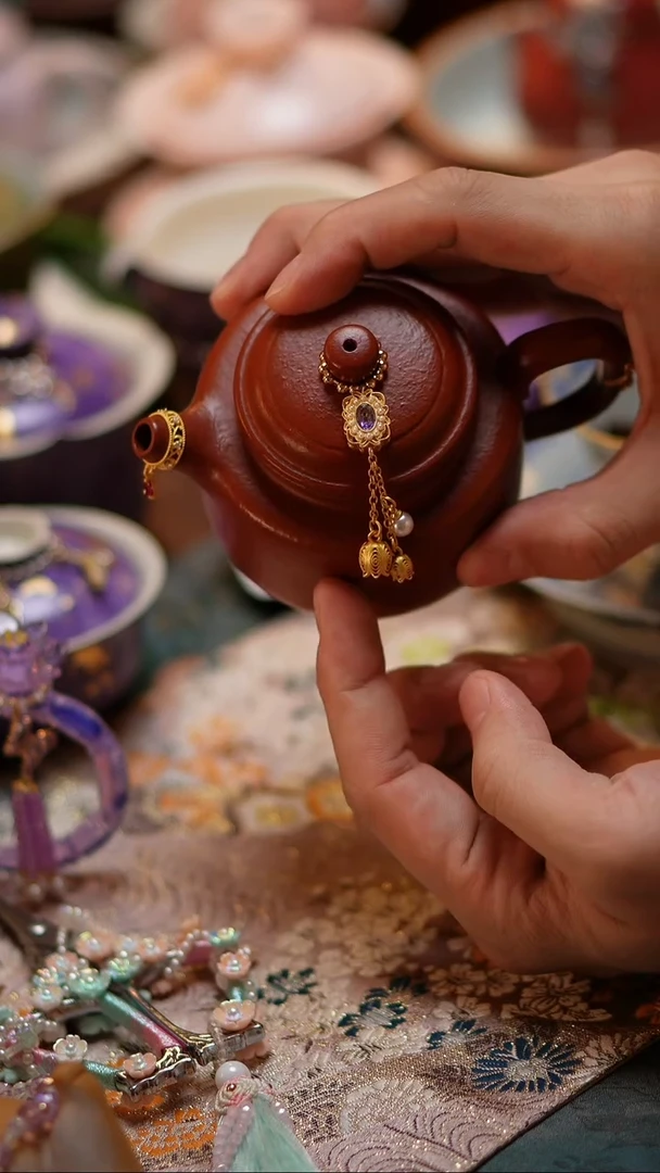 【闪购商品】摆件提溜提溜提溜提溜