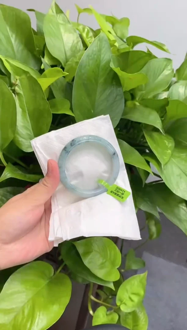 未镶嵌手镯翡翠000051886