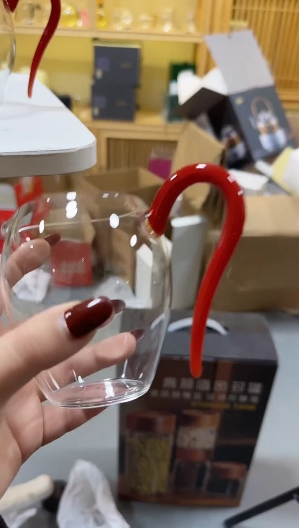 【闪购商品】金标朱红怡然公道