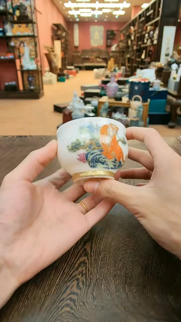【闪购商品】展厅搬迁！茶具清清清