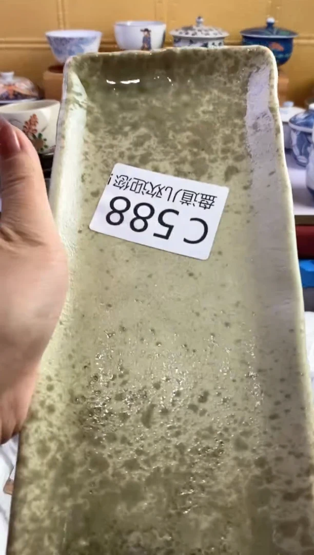 手工艺品琉璃我****马588请谨慎参拍.不退不换.