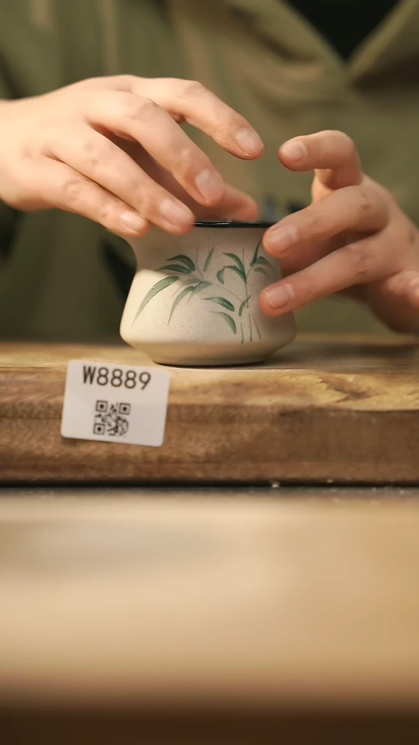 【闪购商品】【经典福利】/ 公道杯@@W8889