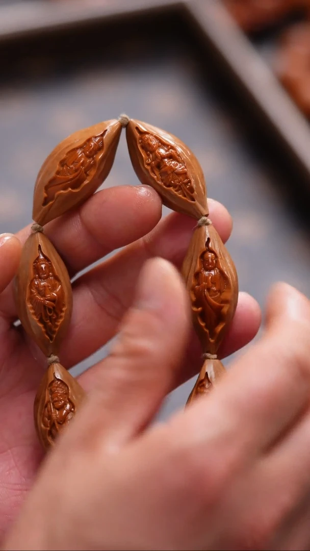 手串/手链橄榄核111