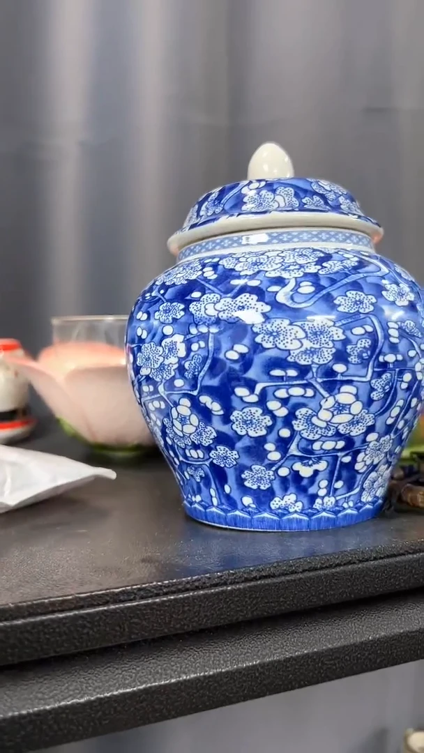 给钱就清 一件不留 精美陶瓷54