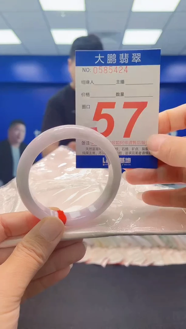 未镶嵌手镯翡翠AAAAAAAAA