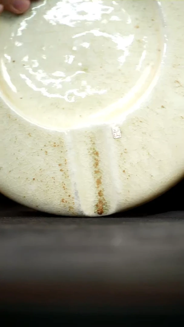 【窑宝】雪茄落灰雪茄缸