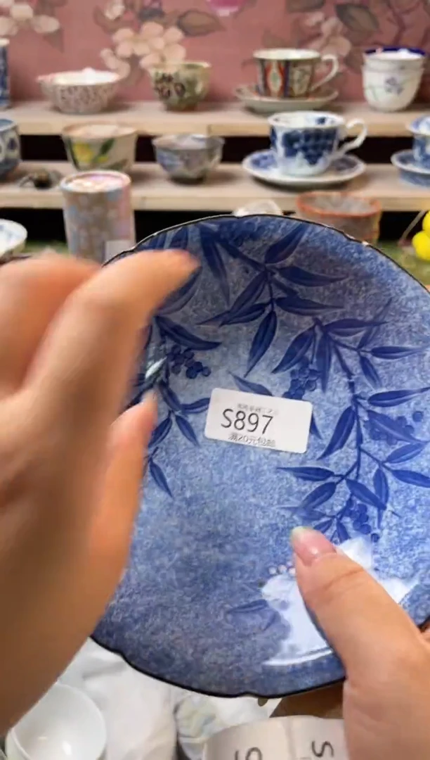 瓷片?****?瓷器瓷器瓷器S897