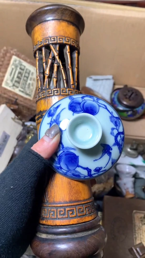 【闪购商品】瓷器默认微瑕瓷器