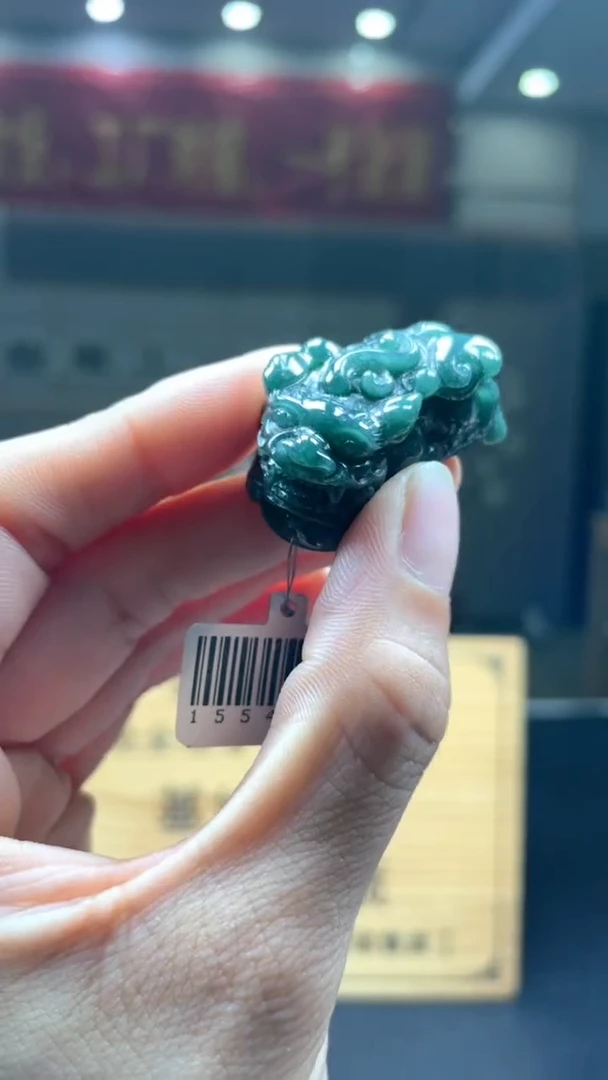 未镶嵌定制翡翠********71