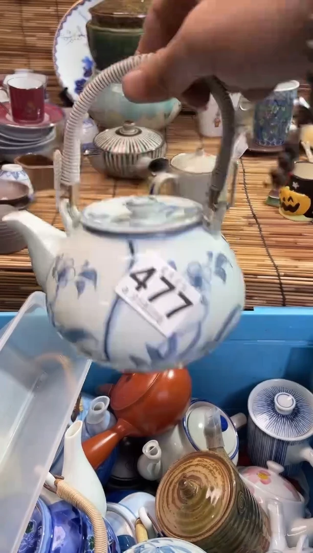 知**乐全场满28包邮，陶瓷茶具瓷器