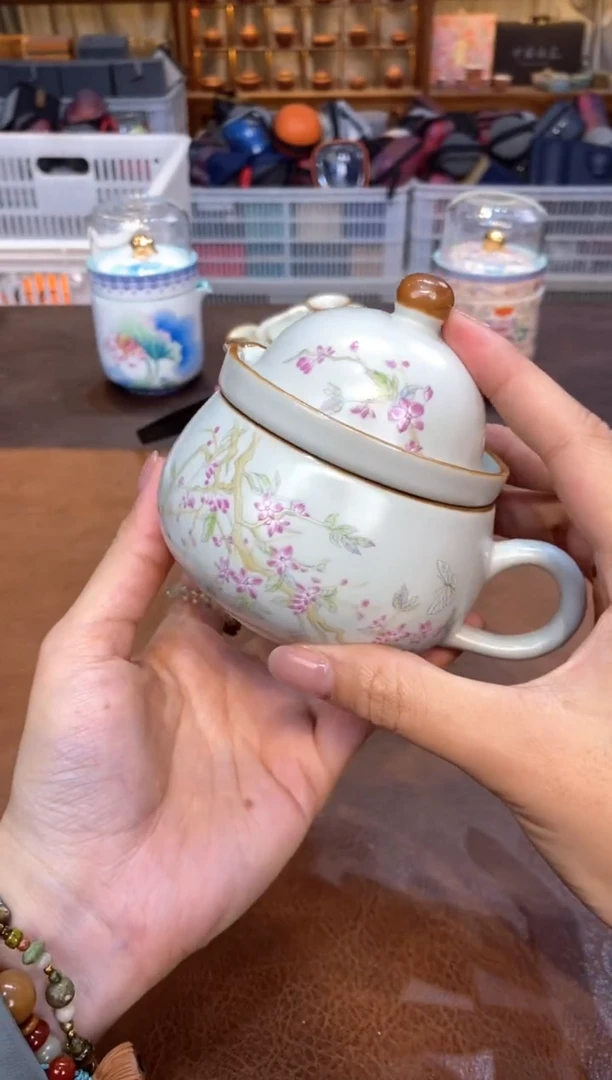 【闪购商品】其他在山茶器福利福利