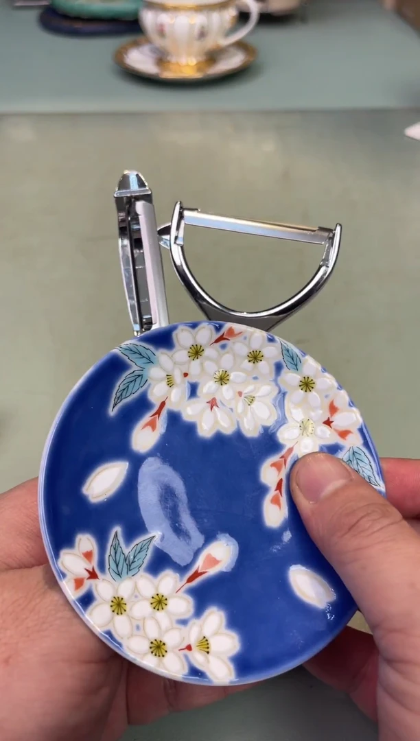 【闪购商品】瓷片土豆刀