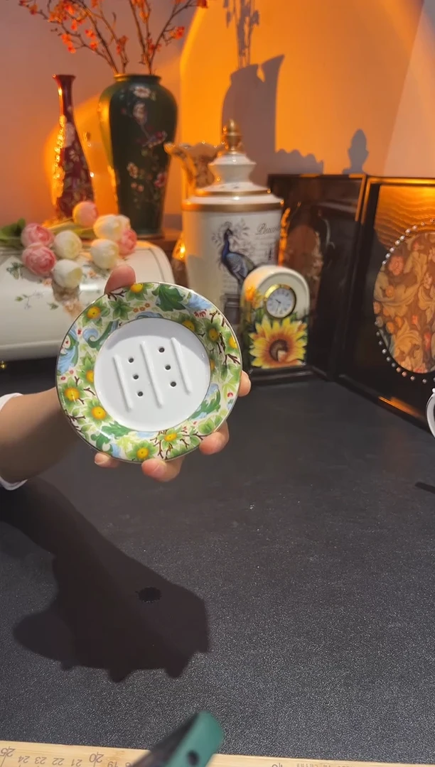 外贸陶瓷家居百货