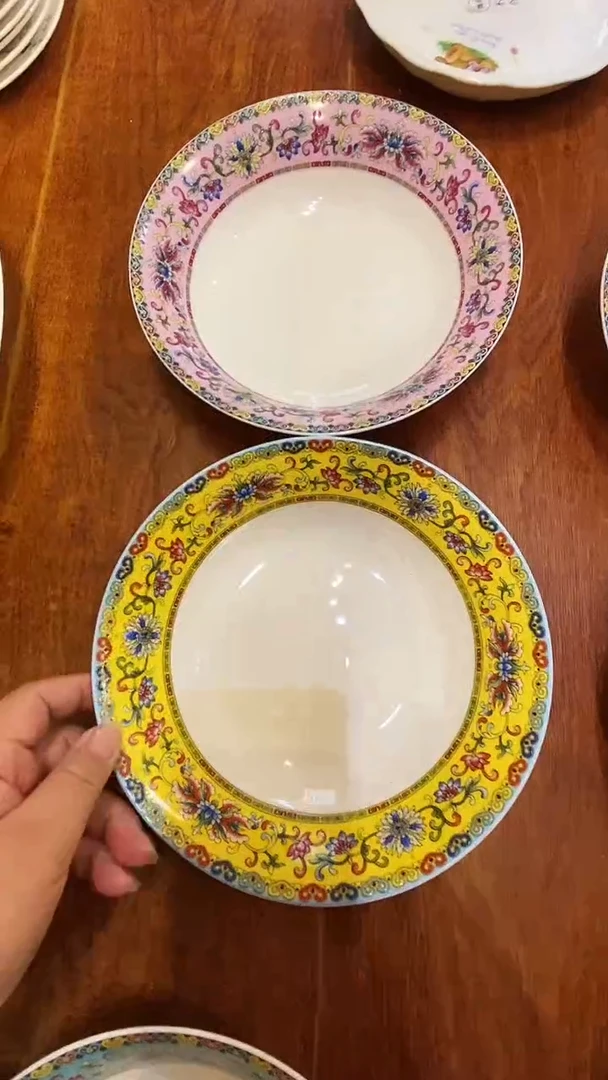 陶瓷手柄款库存产品默认微瑕介意慎拍