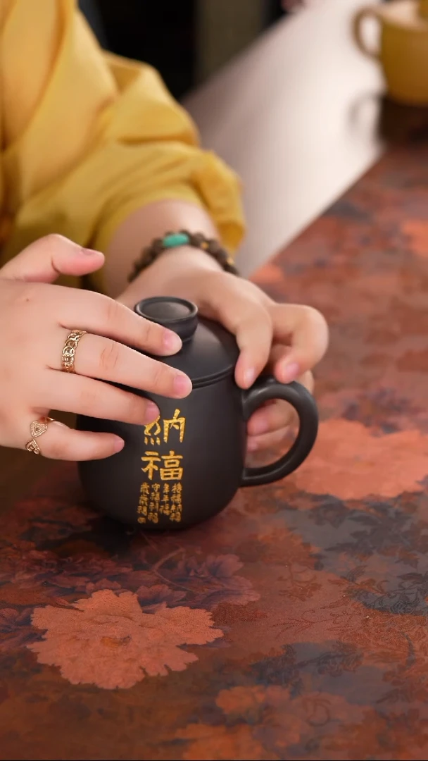 茶杯紫砂0921092109210921
