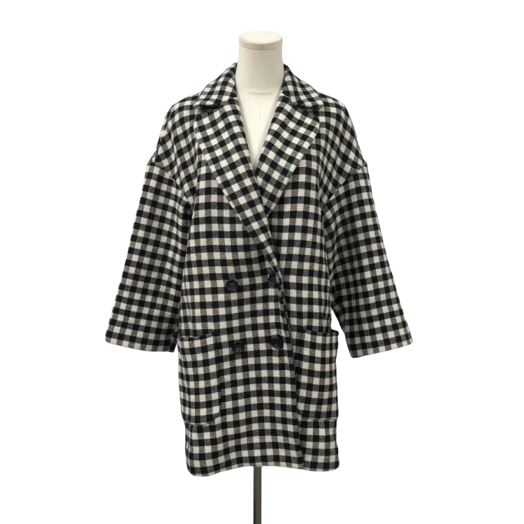 华伦天奴/外套/95新/[251230vv]