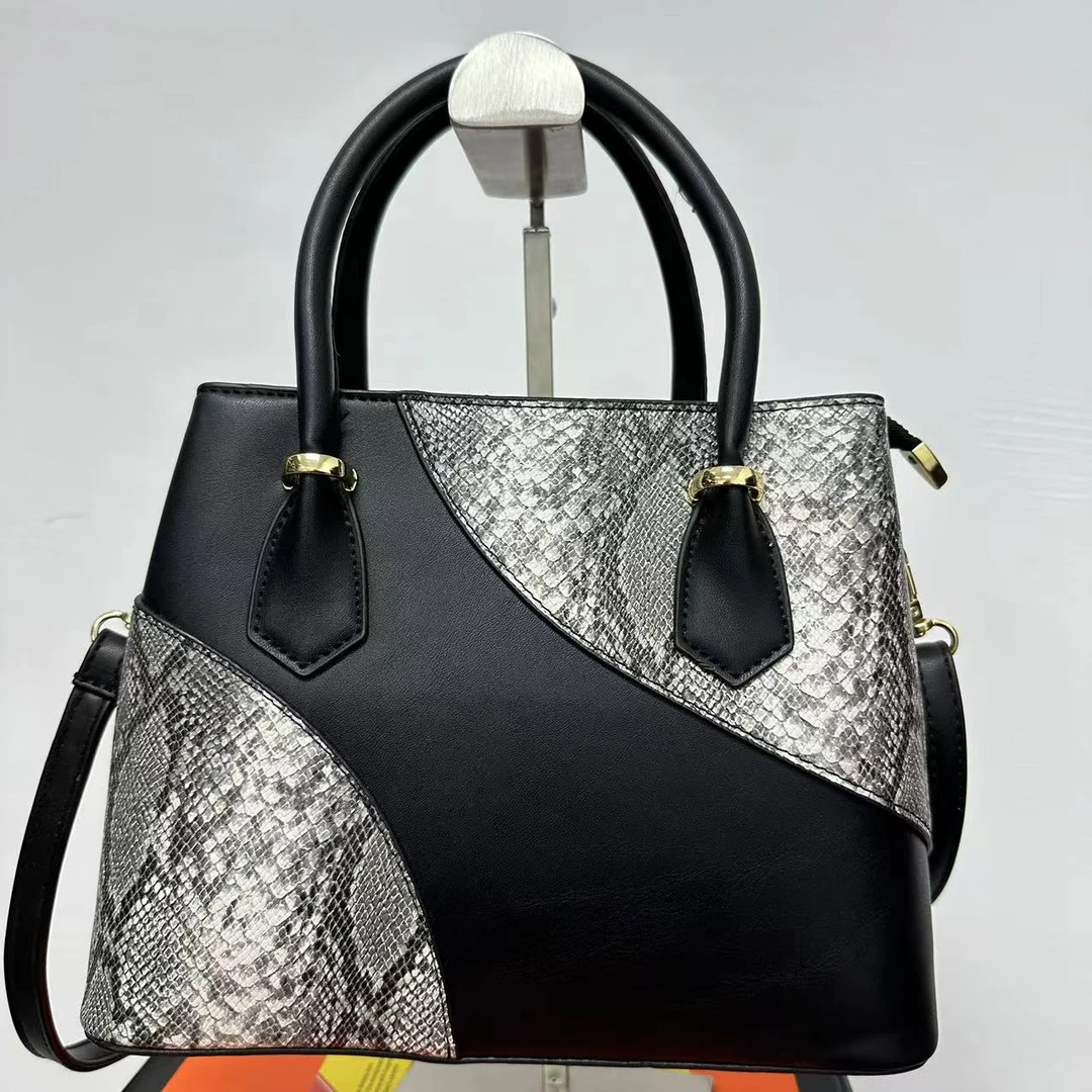 w963w 时尚百搭新款潮流单肩斜跨包气质女包