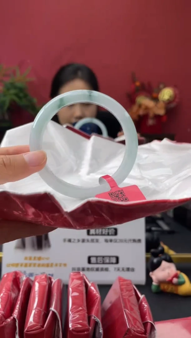 未镶嵌手镯翡翠2