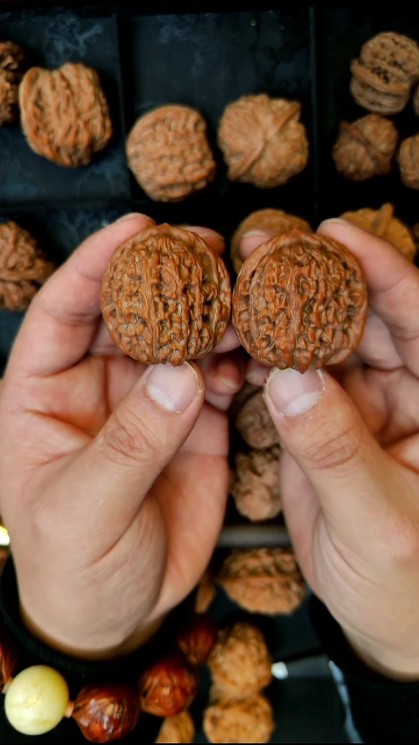 把件文玩核桃37.2楼