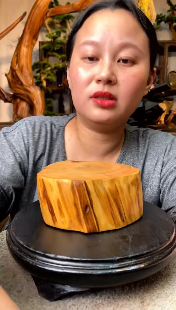 柏木（崖柏）崖柏小件