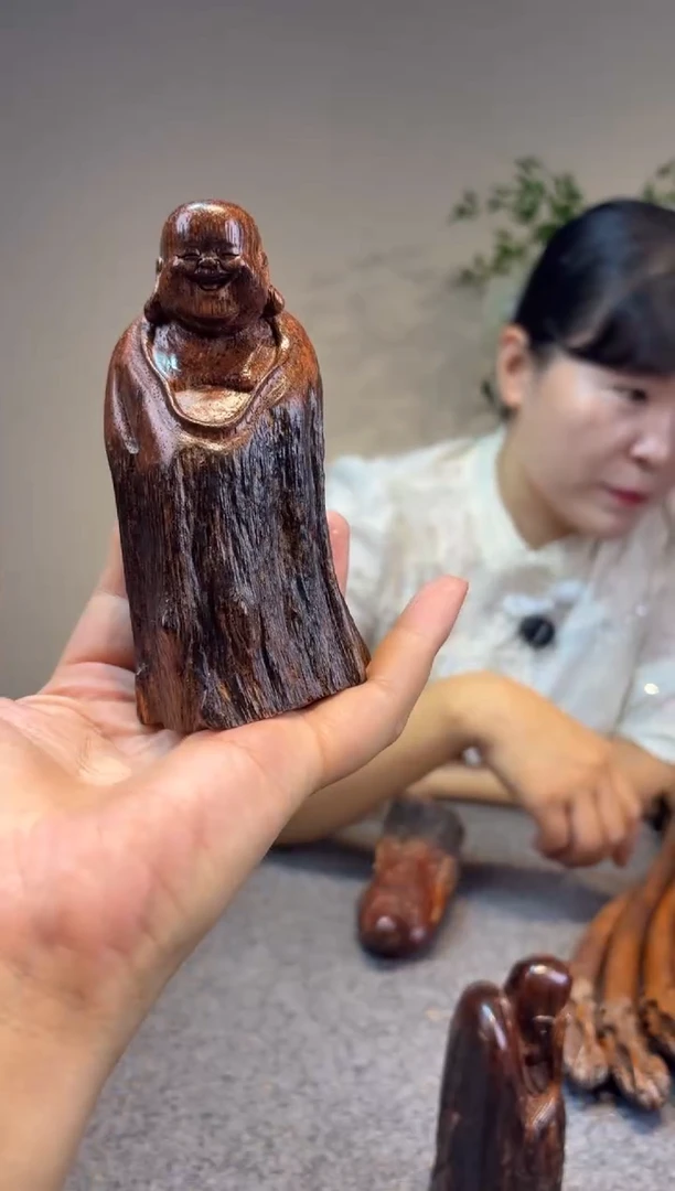 木上****者降真香降真香