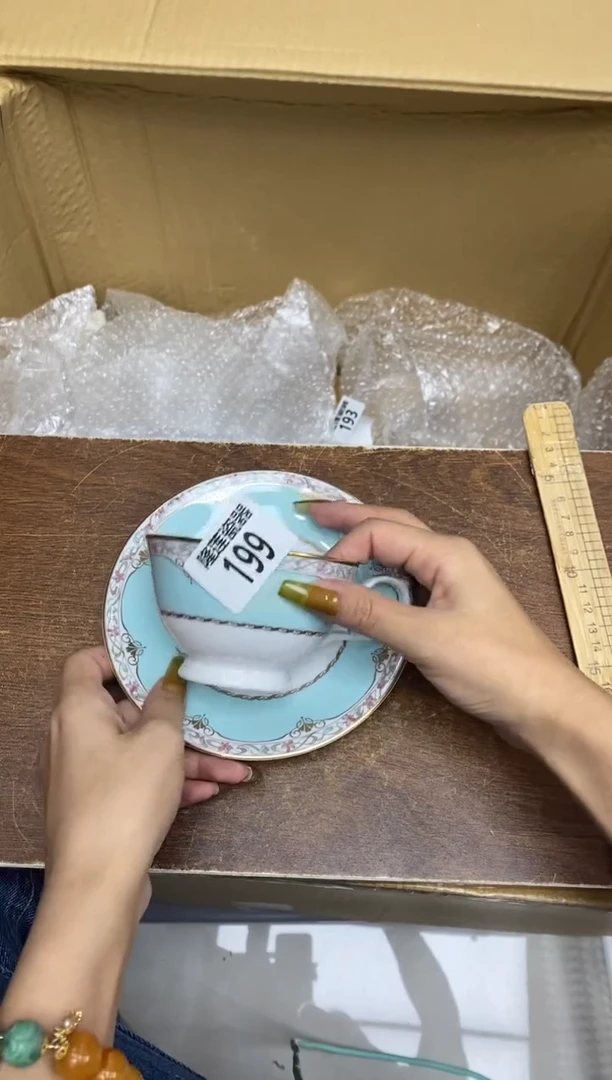 瓷片谷*隆莲瓷器欢迎大家
