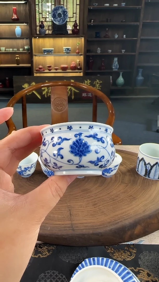 双板桥柴窑双板桥柴窑