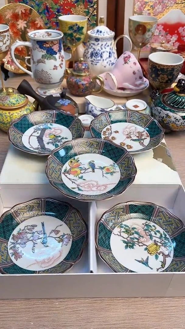 摆件陶瓷陶瓷陶瓷陶瓷