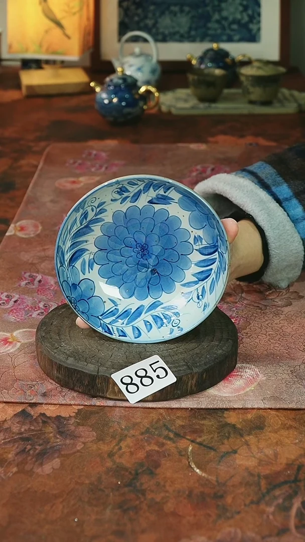 茶碗...........885