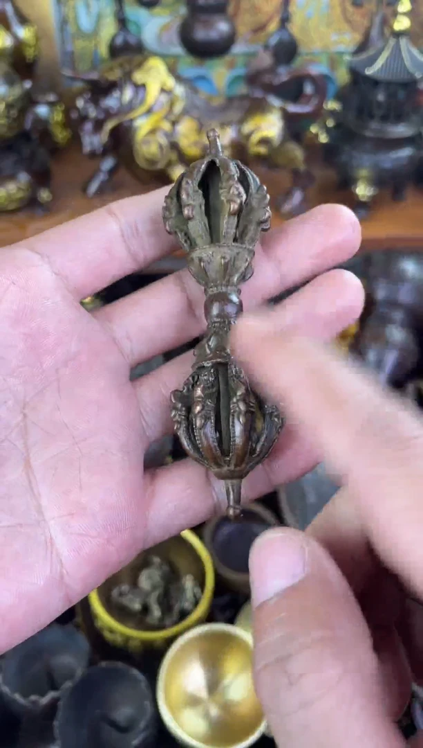 高品铜器精选链接