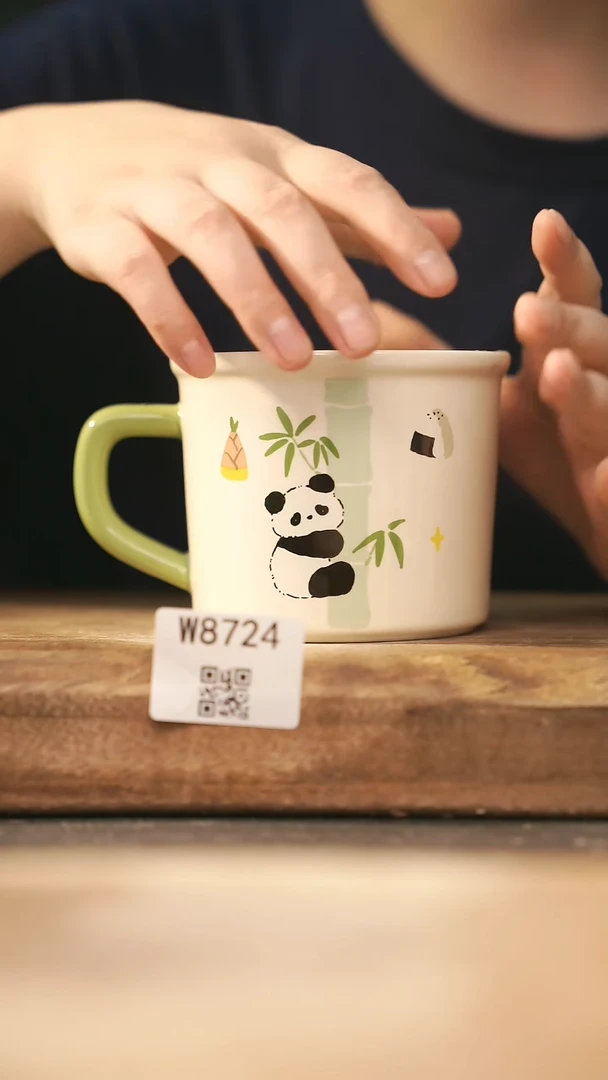 【经典福利】/ 杯子@@W8724