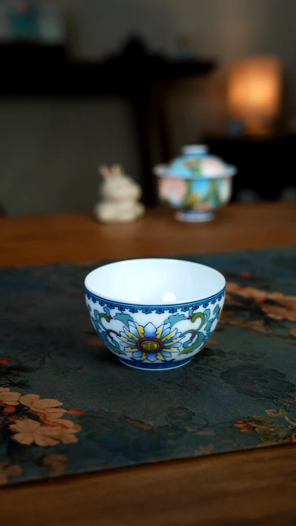 陶瓷十二零八-二二一