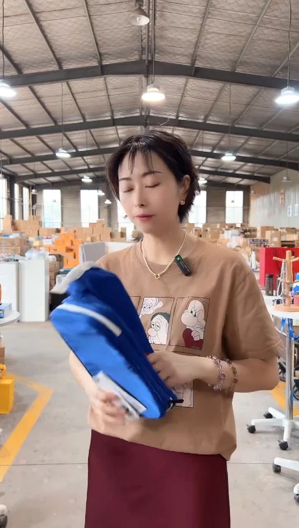 有机玻璃Le洗漱包