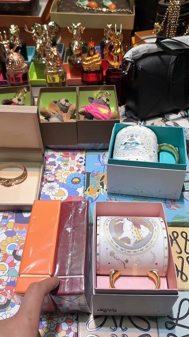 【闪购商品】瓷片换类目孤品单品一件不留