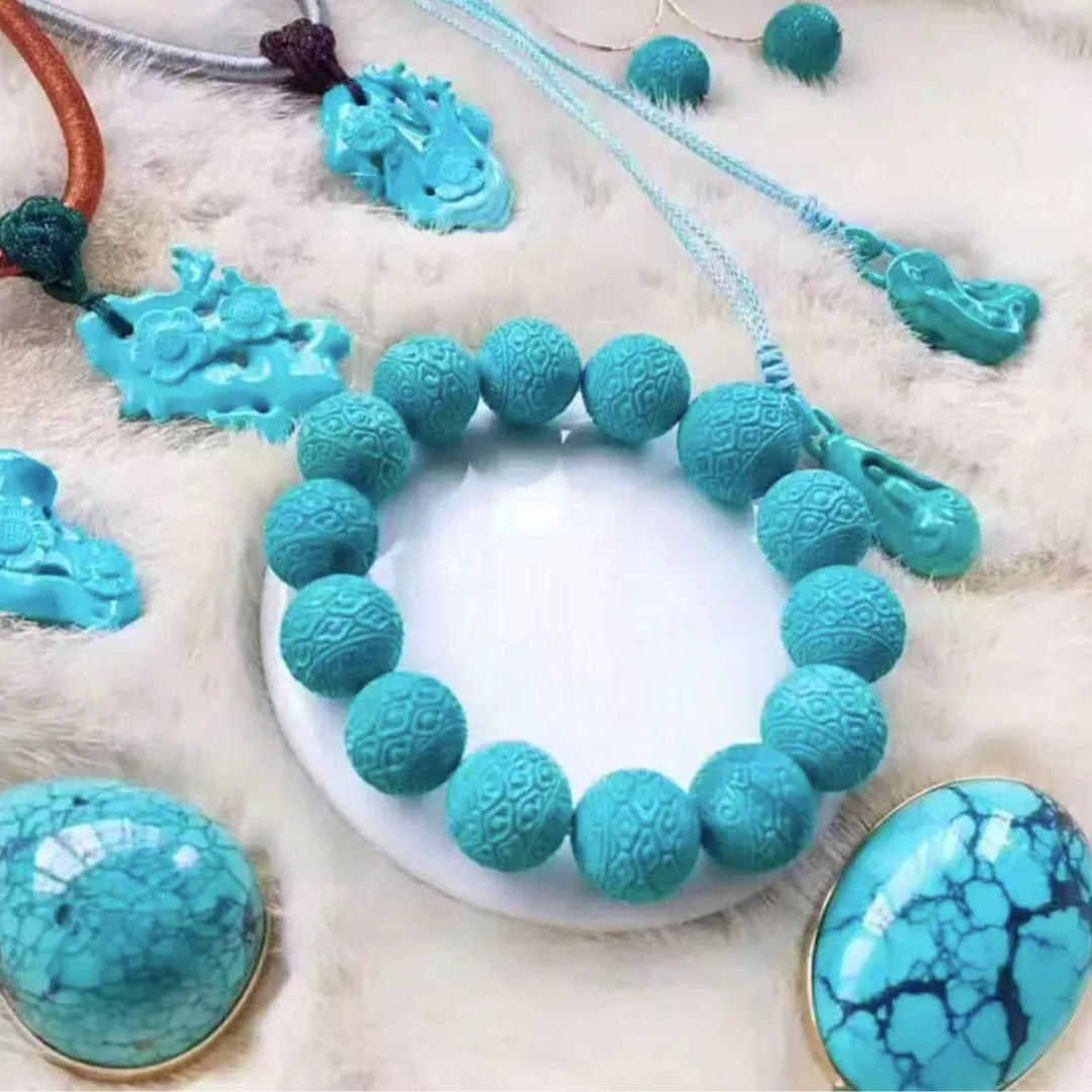 【大洋家精选】直播专享 时尚百搭款手链项链 多样性发货