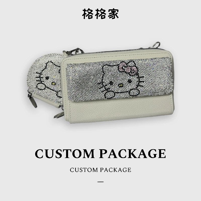 【格格专属】时尚百搭单肩斜挎包新款时尚女包139