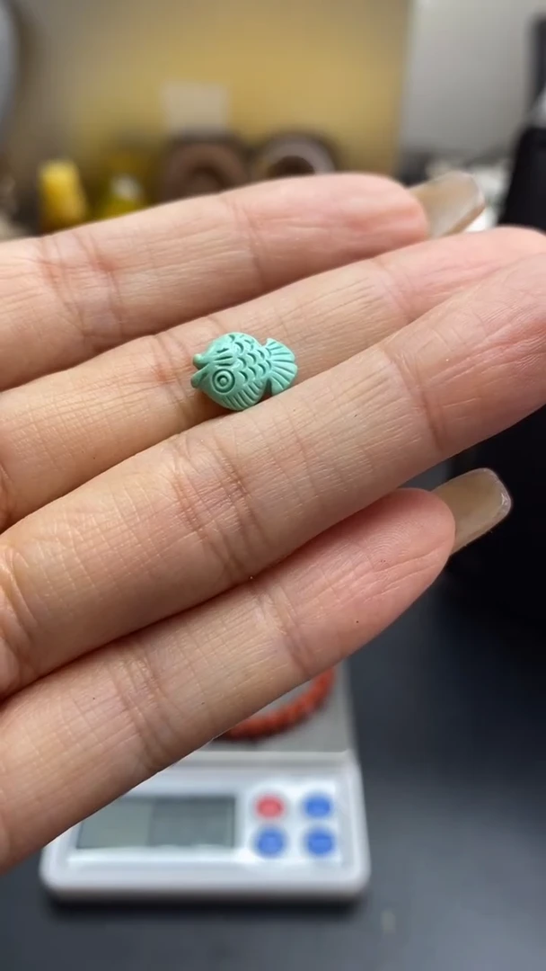 琥珀未镶嵌珠宝奇石阿***兜2978